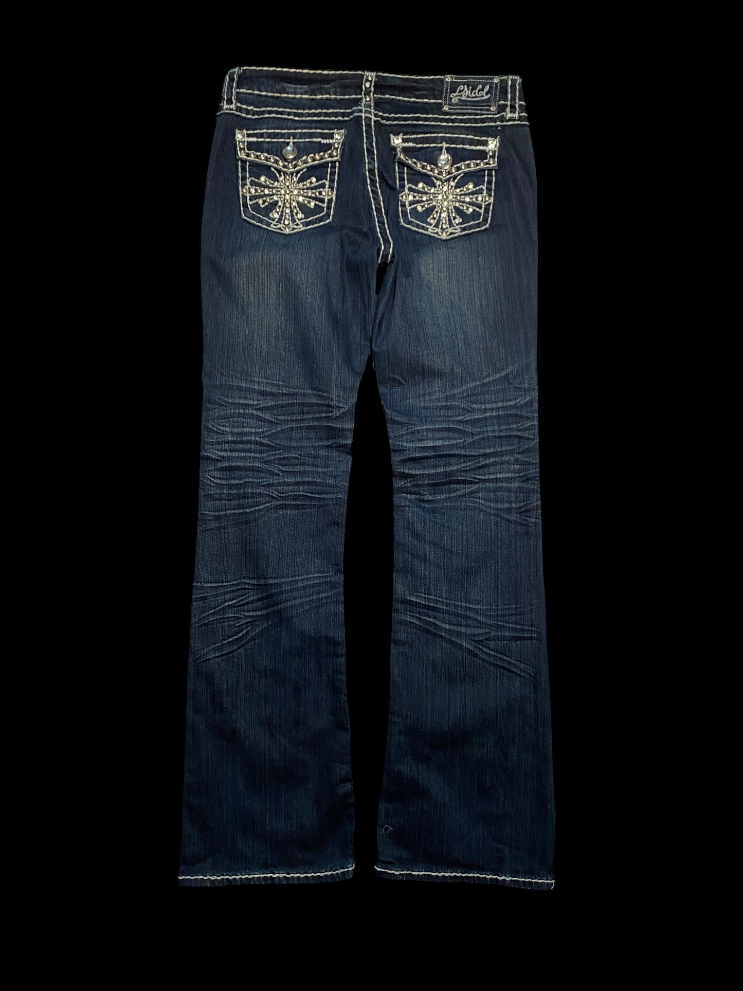 Flare Jeans