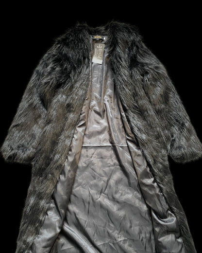 Fur Coat