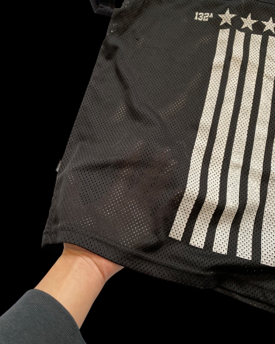 HBA type Mesh T