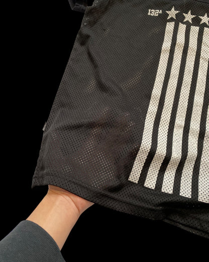 HBA type Mesh T