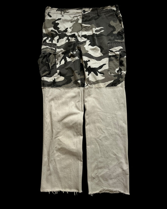 SVA Split Pants