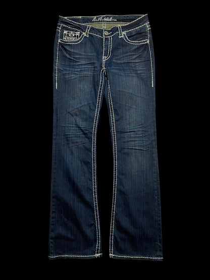 Flare Jeans