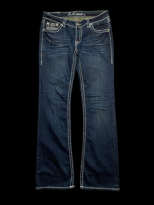 Flare Jeans