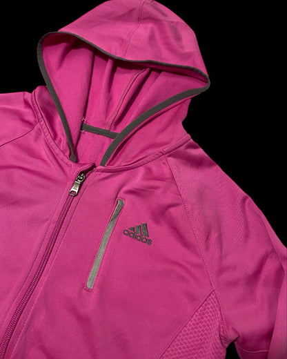 Adidas Zip Up