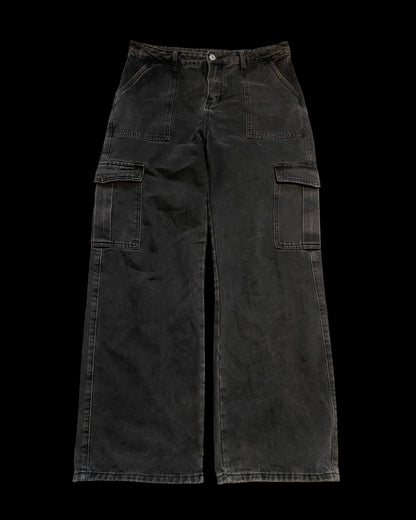 Denim Cargo