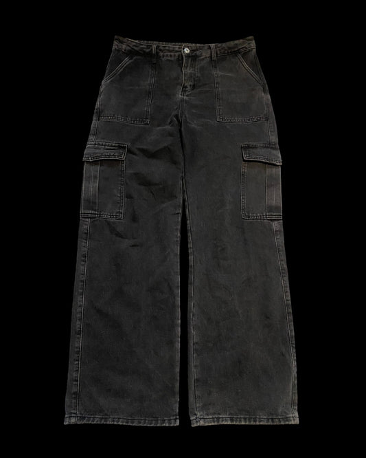 Denim Cargo