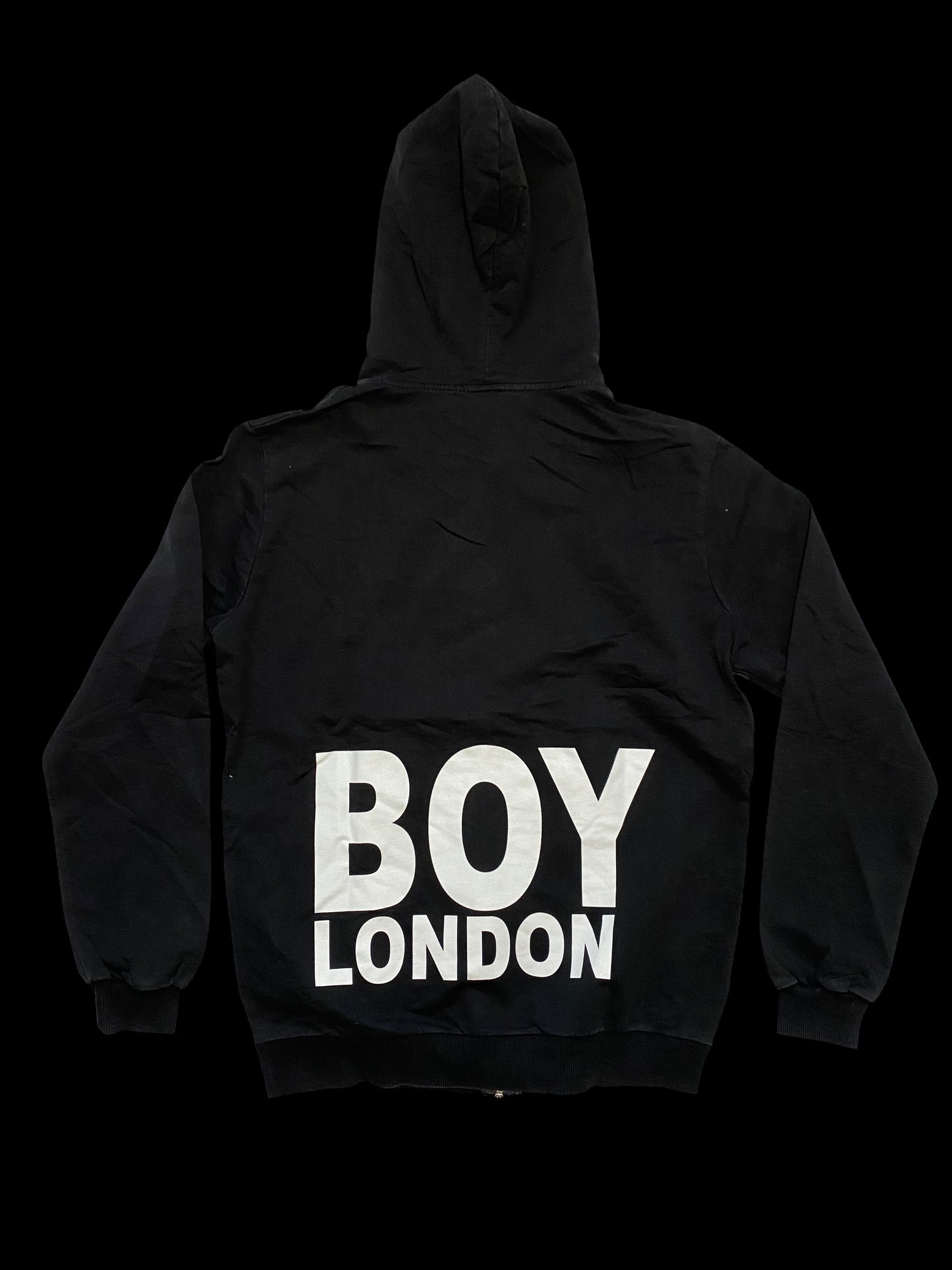 Heavyweight BOY LONDON Hoodie