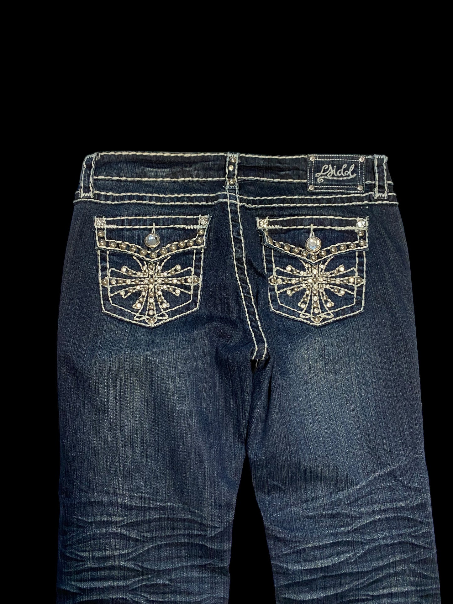 Flare Jeans