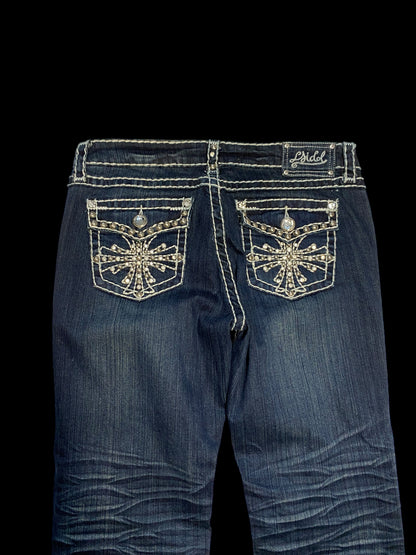 Flare Jeans
