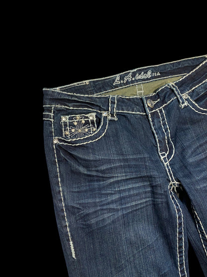 Flare Jeans