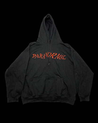 Paranormal Hoodie