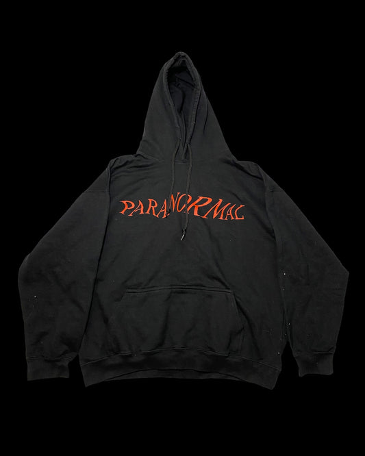 Paranormal Hoodie