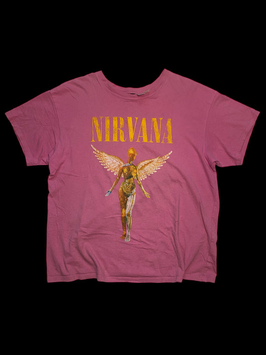 NIRVANA T