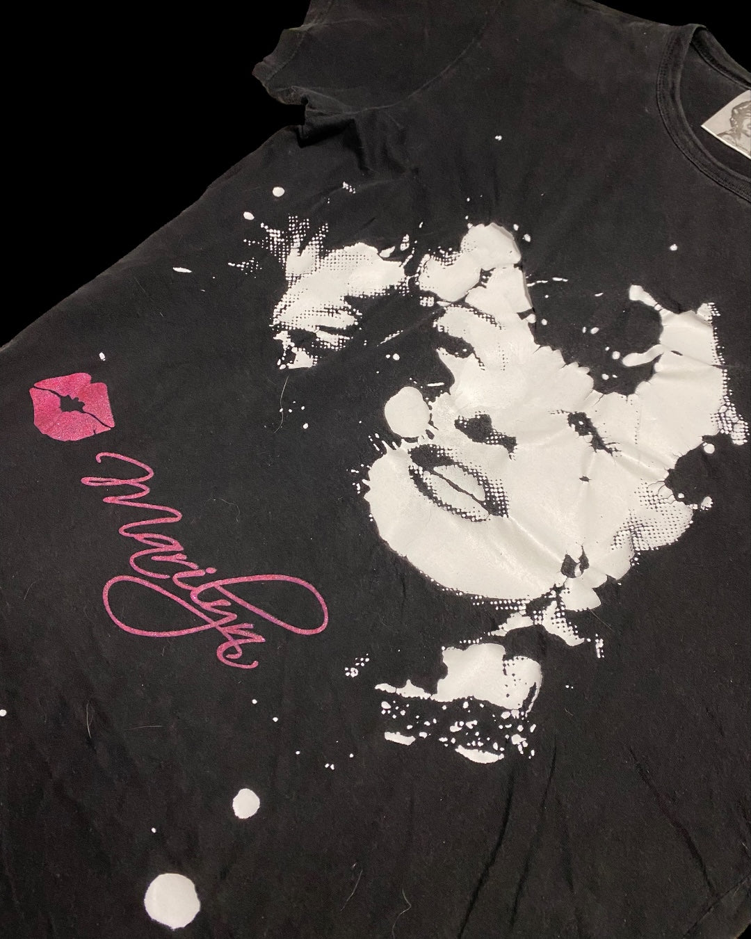 Marilyn Monroe T