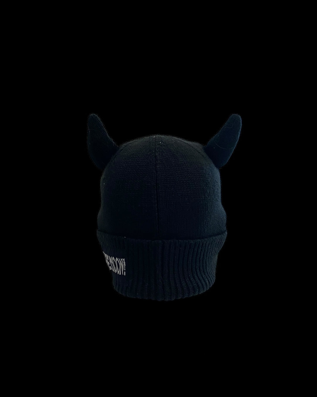 Horn Hat
