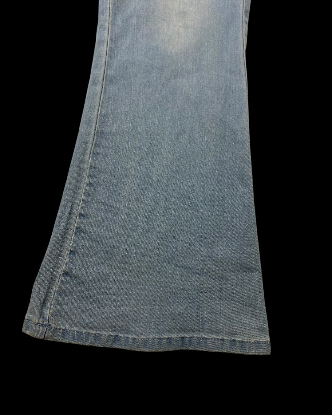 Flare Jeans