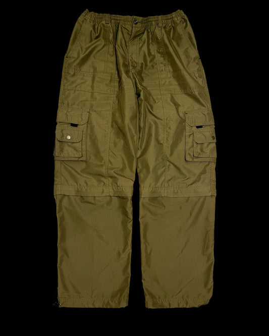 Baggy Cargo Pants