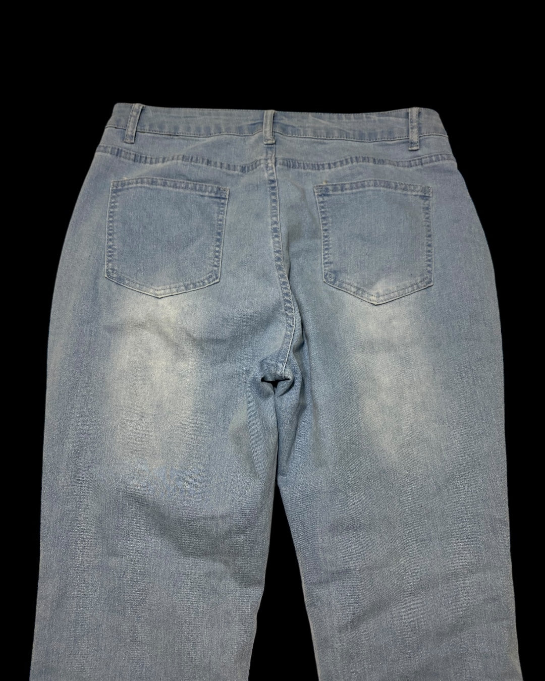 Flare Jeans