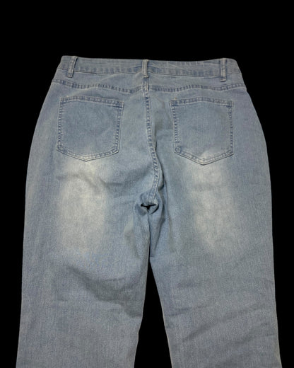 Flare Jeans