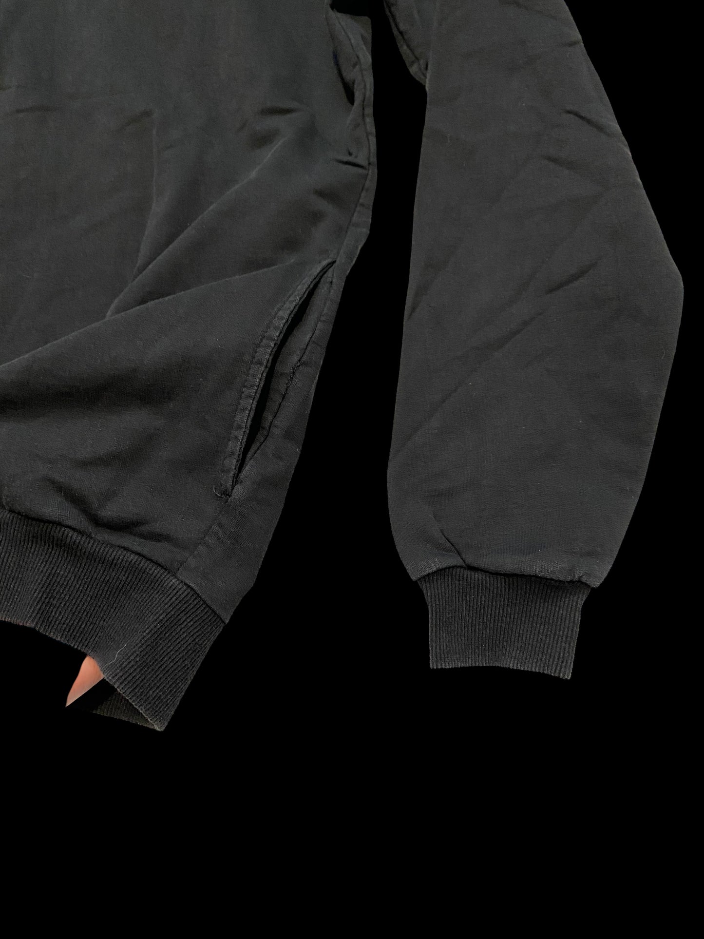 Heavyweight BOY LONDON Hoodie