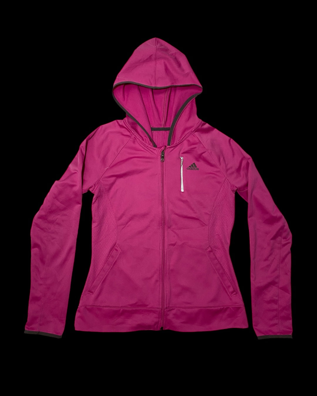 Adidas Zip Up