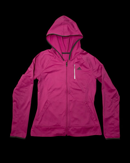 Adidas Zip Up