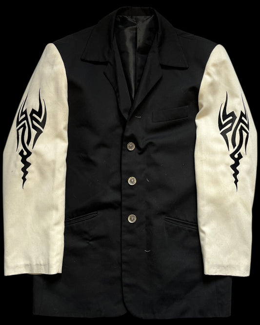 Tribal Blazer