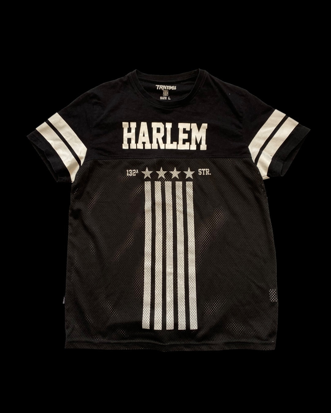 HBA type Mesh T