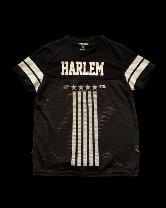 HBA type Mesh T