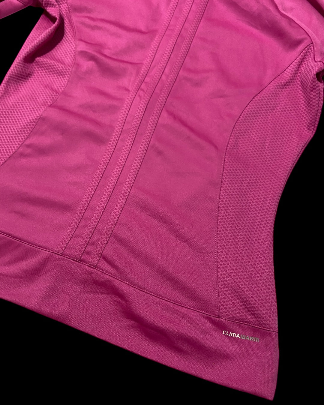 Adidas Zip Up