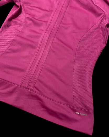 Adidas Zip Up
