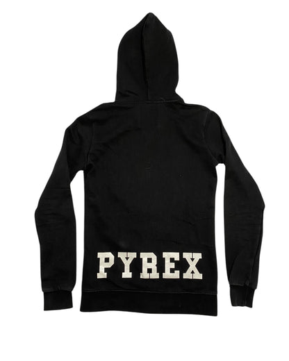 PYREX VISION Slim Zip Up