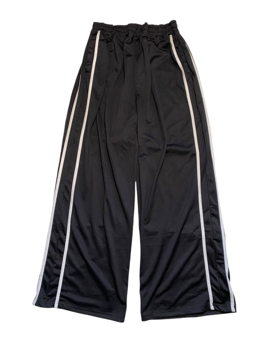 Oversized Tracksuit Pants