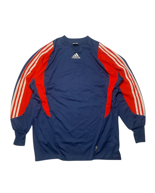 Adidas Goalkeeper Crewneck