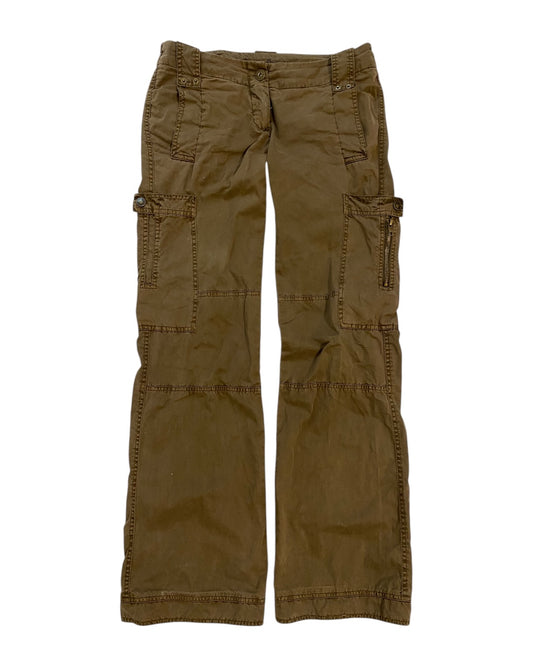 Archive Cargo Pants