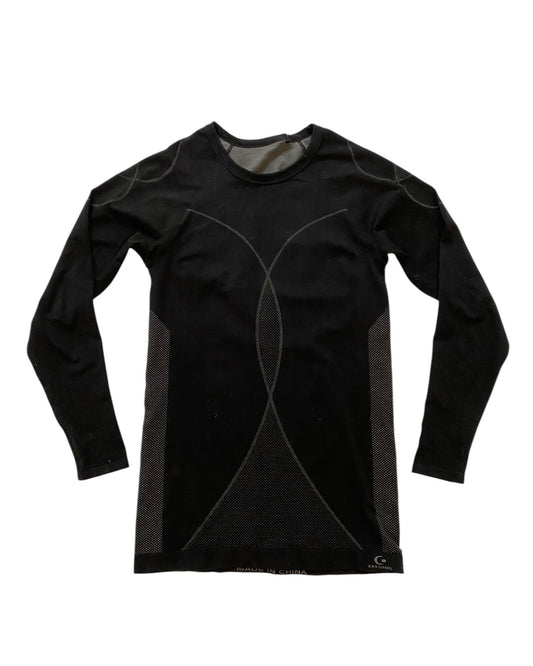 Anatomic Long Sleeve