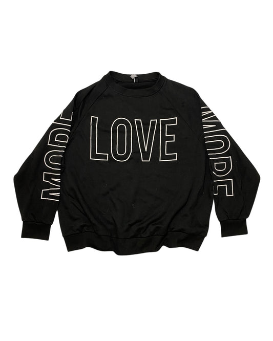 Love Crewneck