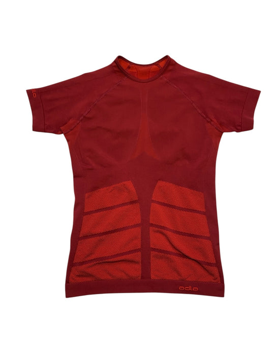 Anatomic T
