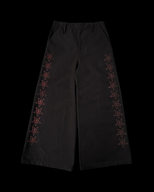 SVA Oversized Baggy Pants