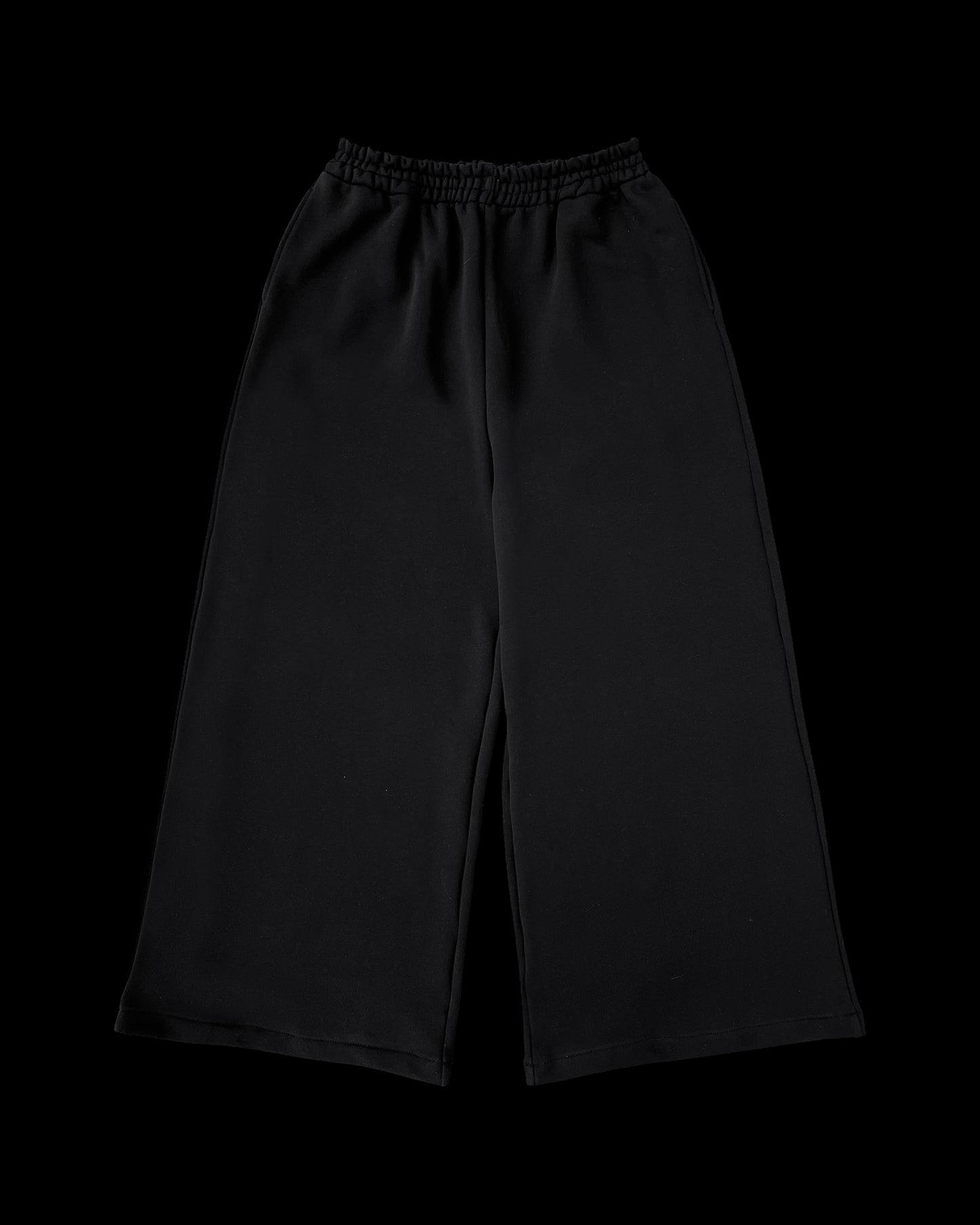 SVA Oversized Baggy Sweatpants
